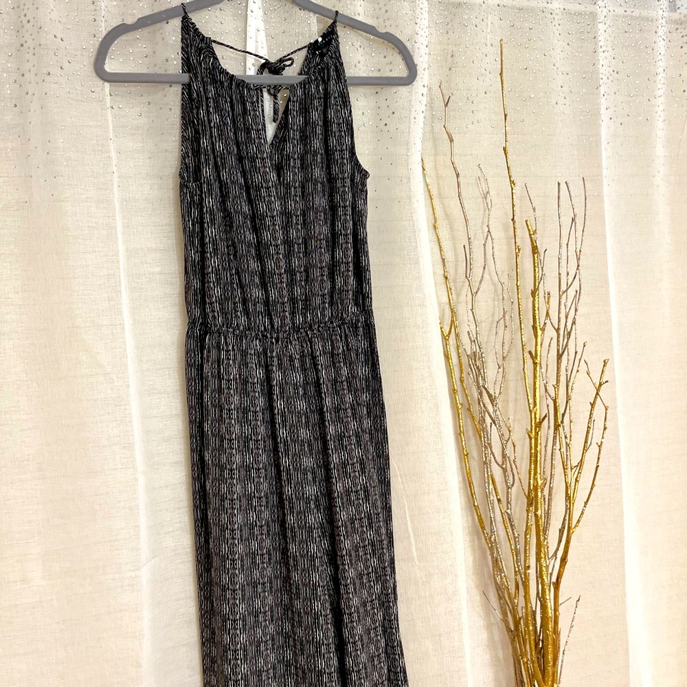 Black small jumpsuit✨